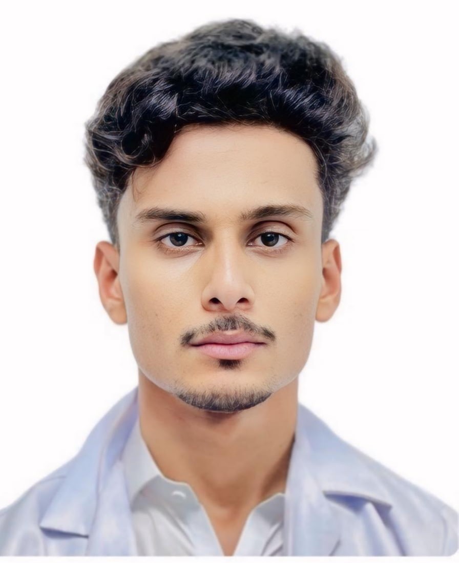 Muhammad Yasir