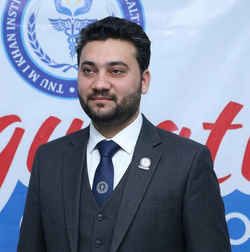 Ehsanullah Khan