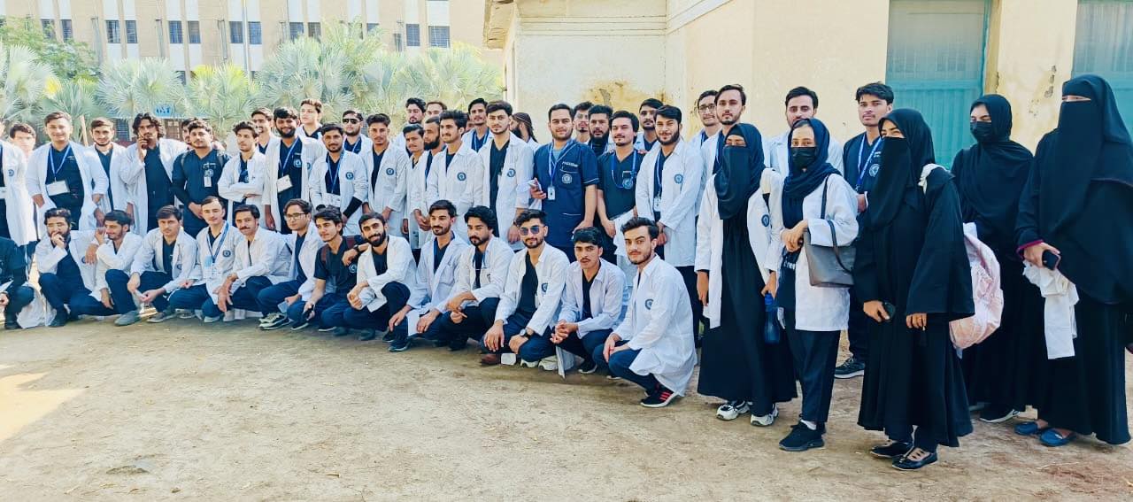 Clinical training session
