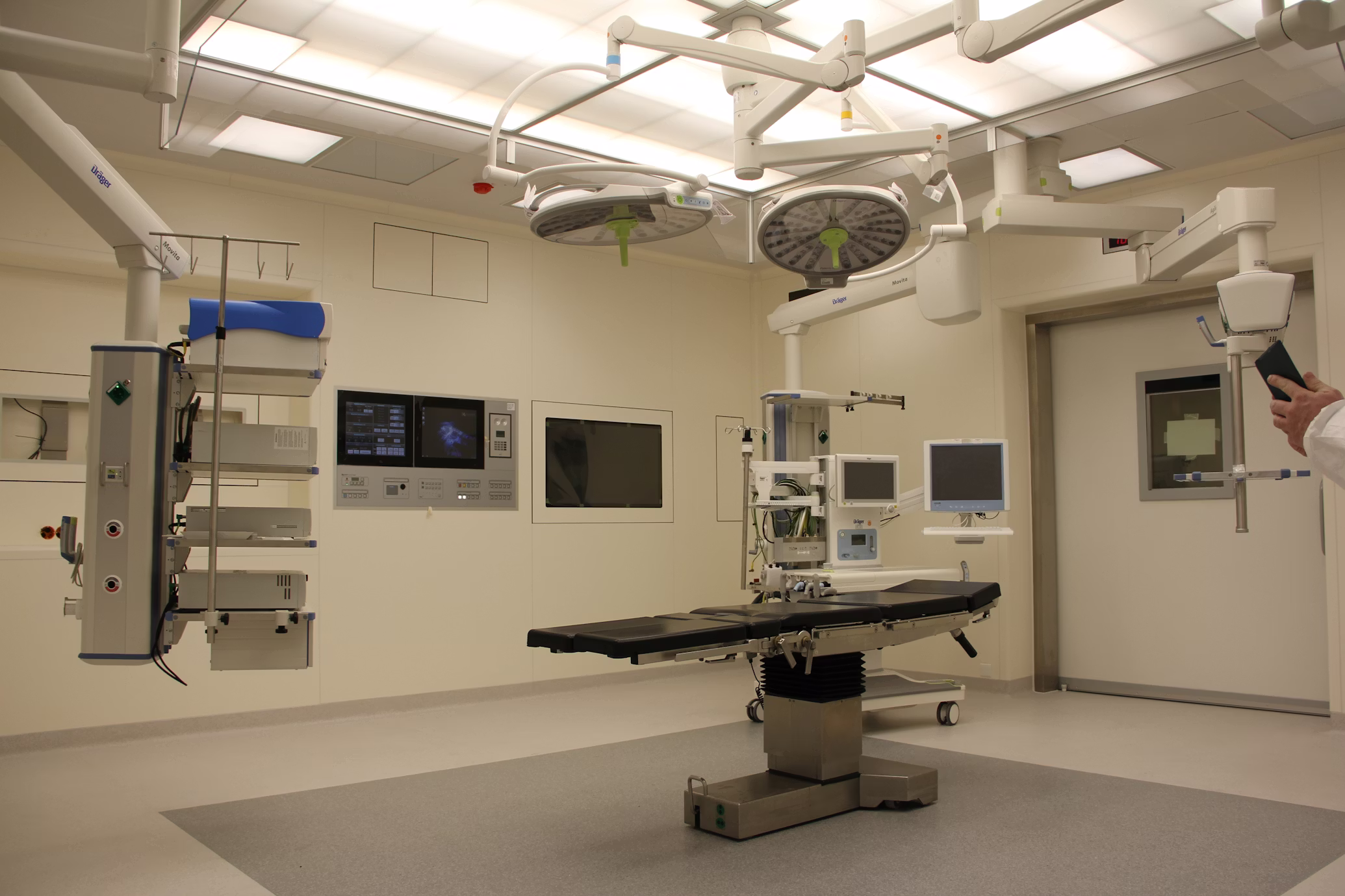 Healthcare Career