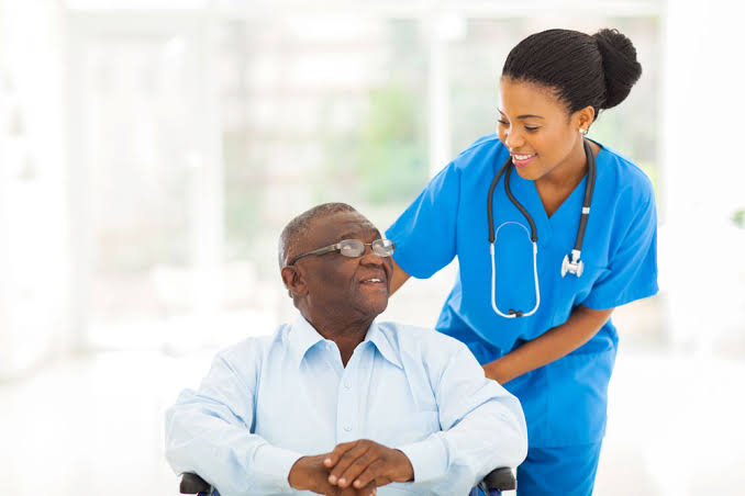 Certified Nursing Assistant (CNA)