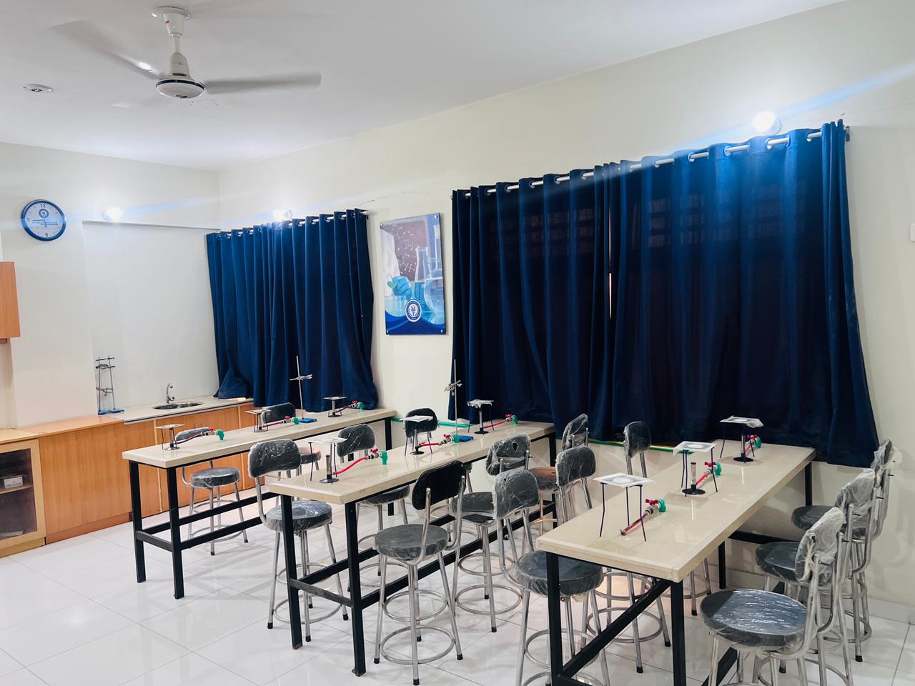 Science Lab