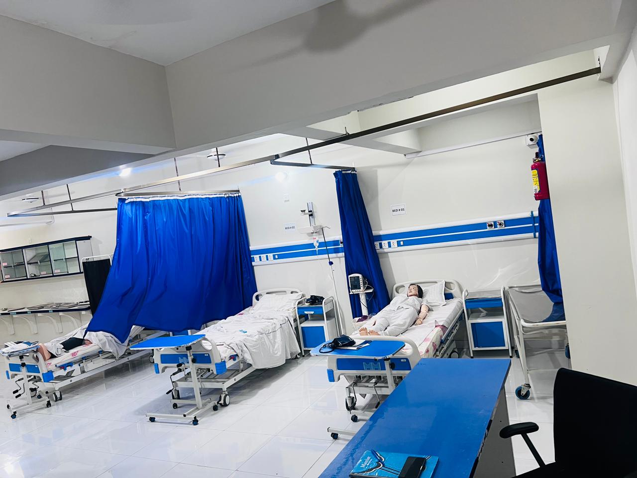 Skills Lab