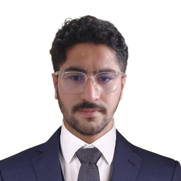 Hammad Amin