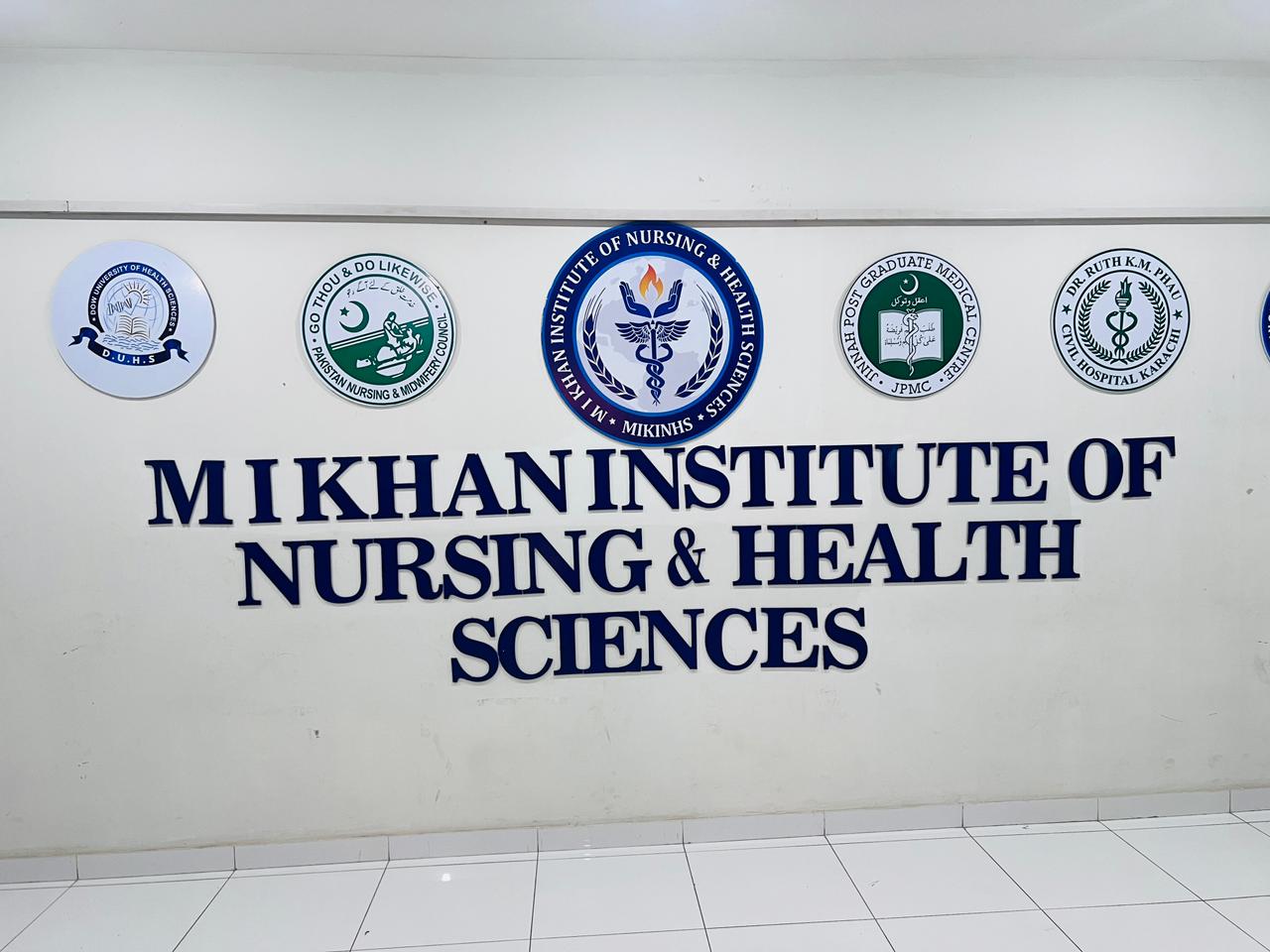 BS Nursing Program
