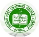 Jinnah Postgraduate Medical Centre (JPMC)