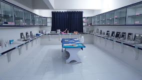 Simulation lab session