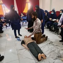 Skills lab training