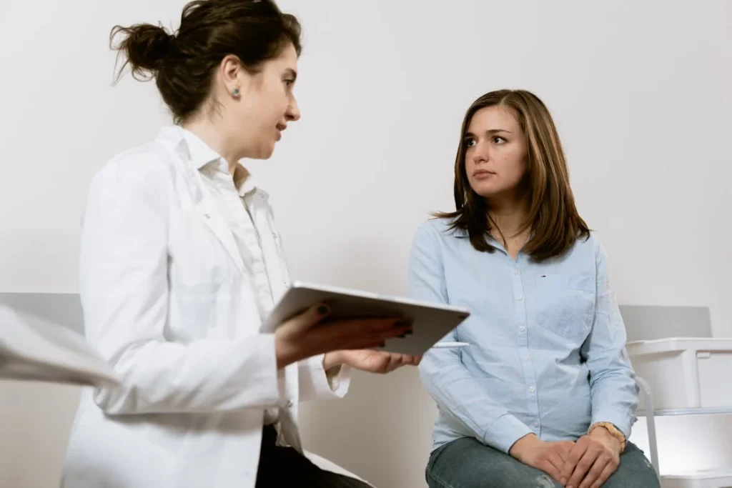 Lady Health Visitor (LHV)