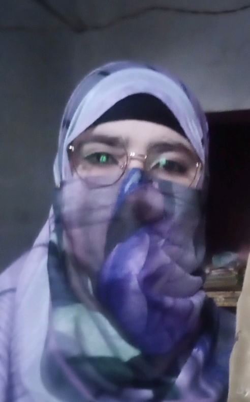 Kulsoom Zahid