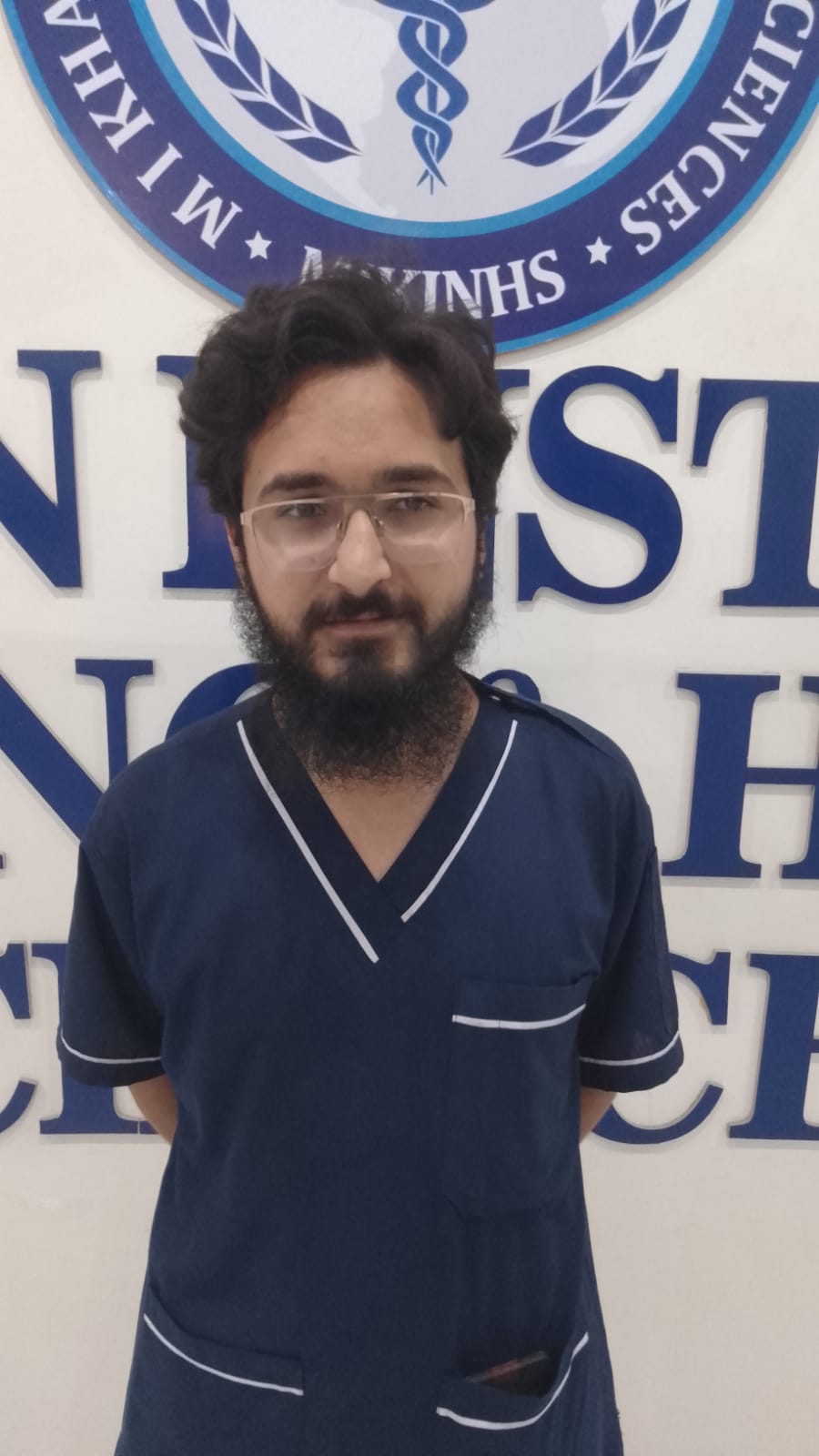 Muhammad Amaan